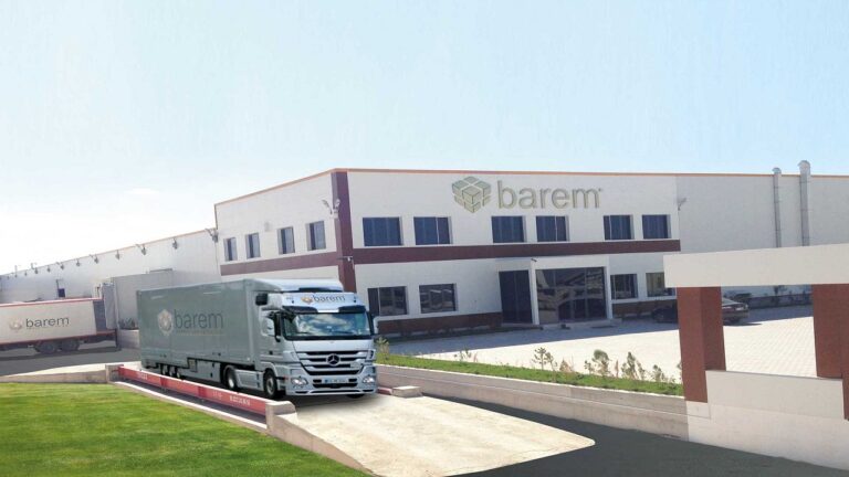 Barem Ambalaj Net Kar Düştü, BARMA Hisse Taban Oldu!