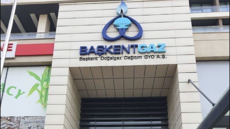 Başkent Doğalgaz Rekor Kar Açıkladı, BASGZ Hisse Haftayı Tavan Kapattı