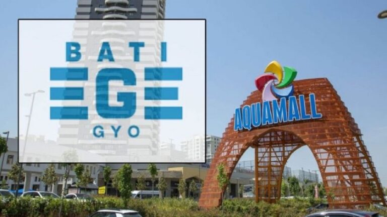 Batı Ege GYO Bilanço Nasıl? BEGYO Hisse Neden Düşüyor 2024?
