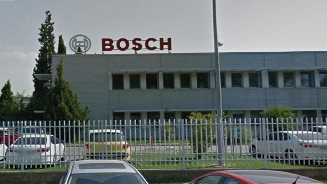 Bosch Fren Sistemleri Bilanço Sonrası BFREN Hisse Düşüyor