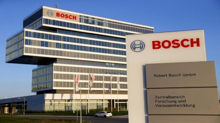 Bosch Fren Sistemleri Bilanço Sonrası BFREN Hisse Düşüyor