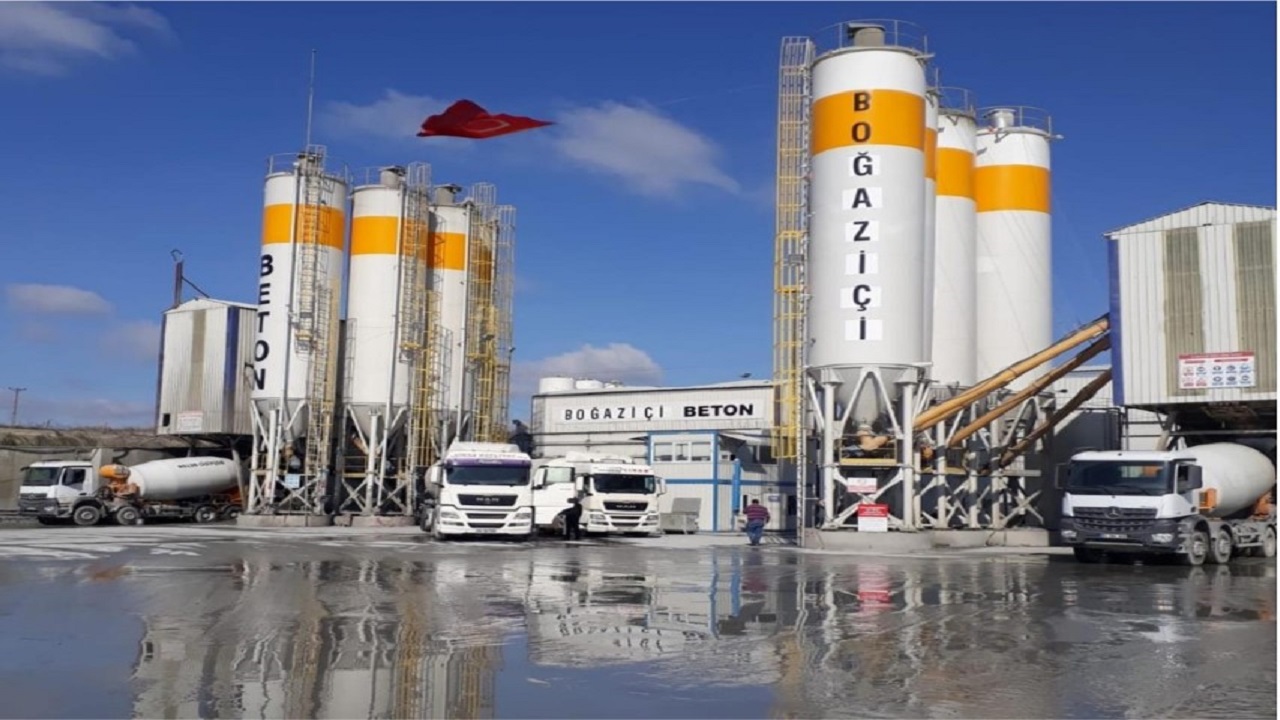 BOBET Hisse Bilanço Sonrası Taban Gördü