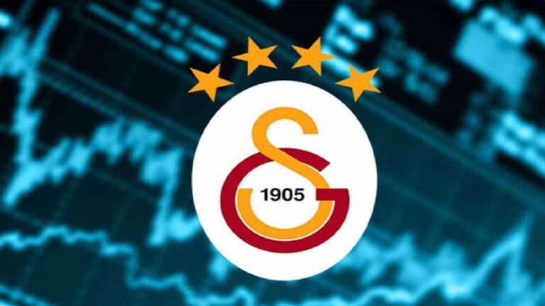 Şampiyon Olan Galatasaray Hissesi GSRAY Borsada Devre Kesti