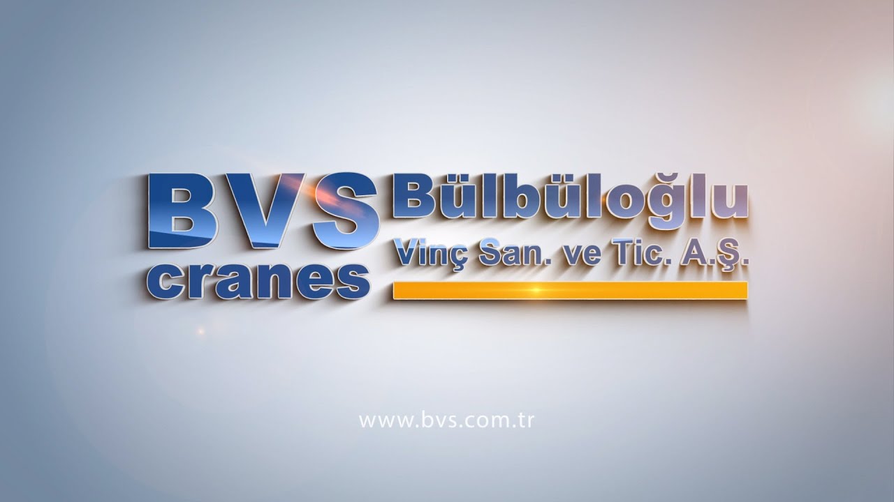 Bülbüloğlu Vinç Bilanço Açıkladı BVSAN Hisse Tavan Oldu