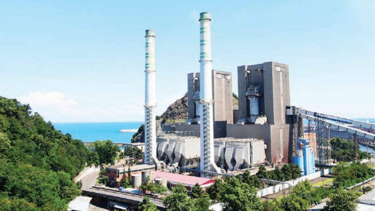 Çates Elektrik Bilançosu CATES Hisse Üzerinde Olumu Etki Yaptı