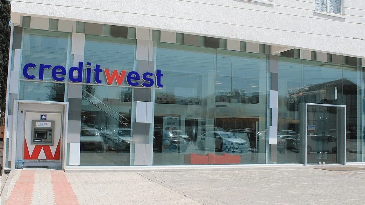 CRDFA Hisse Taban Oldu, Creditwest Faktoring Bilanço Açıkladı