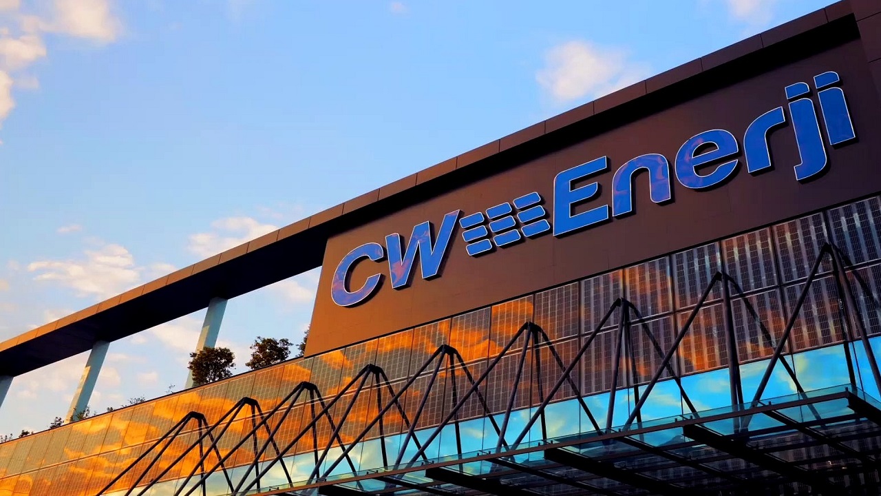CW Enerji Bilanço Sonrası CWENE Hisse Düşüşte