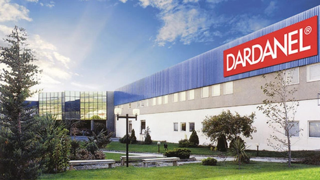 Dardanel NATO'dan Sipariş Aldı, DARDL Hisse Hareketlendi
