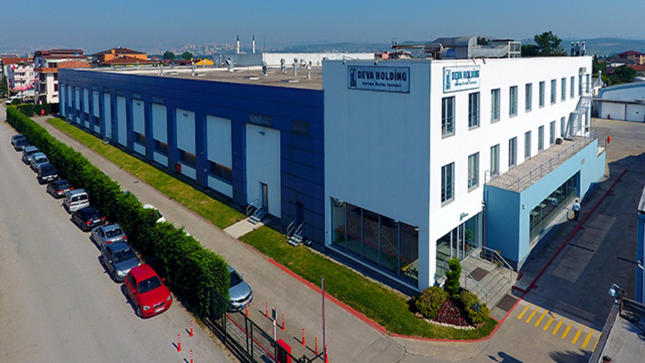 Deva Holding Bilançosu Geldi, Net Kar Rekor Kırdı 2024!