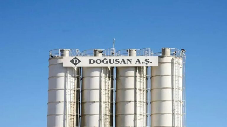 DOGUB Hisse Tahtası Kapatıldı! DOGUB Cezası Ne Zaman Bitiyor 2024?