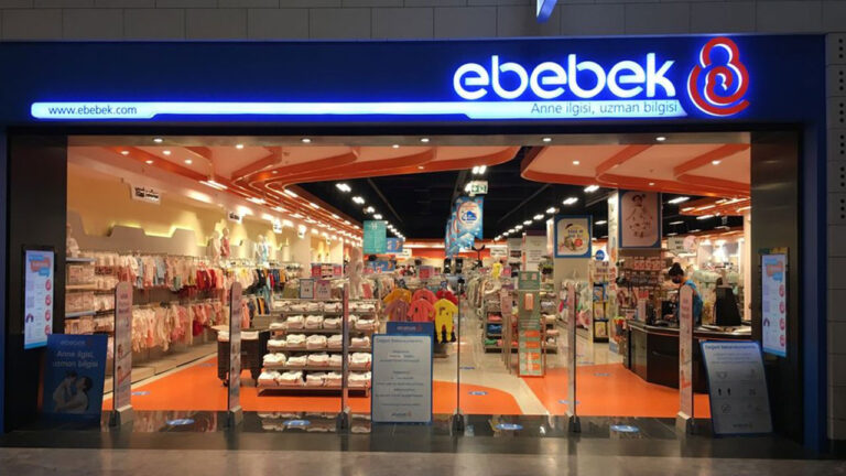 Ebebek Hisse EBEBK 2024 İlk Çeyrek Bilançosu Akabinde Düşüyor