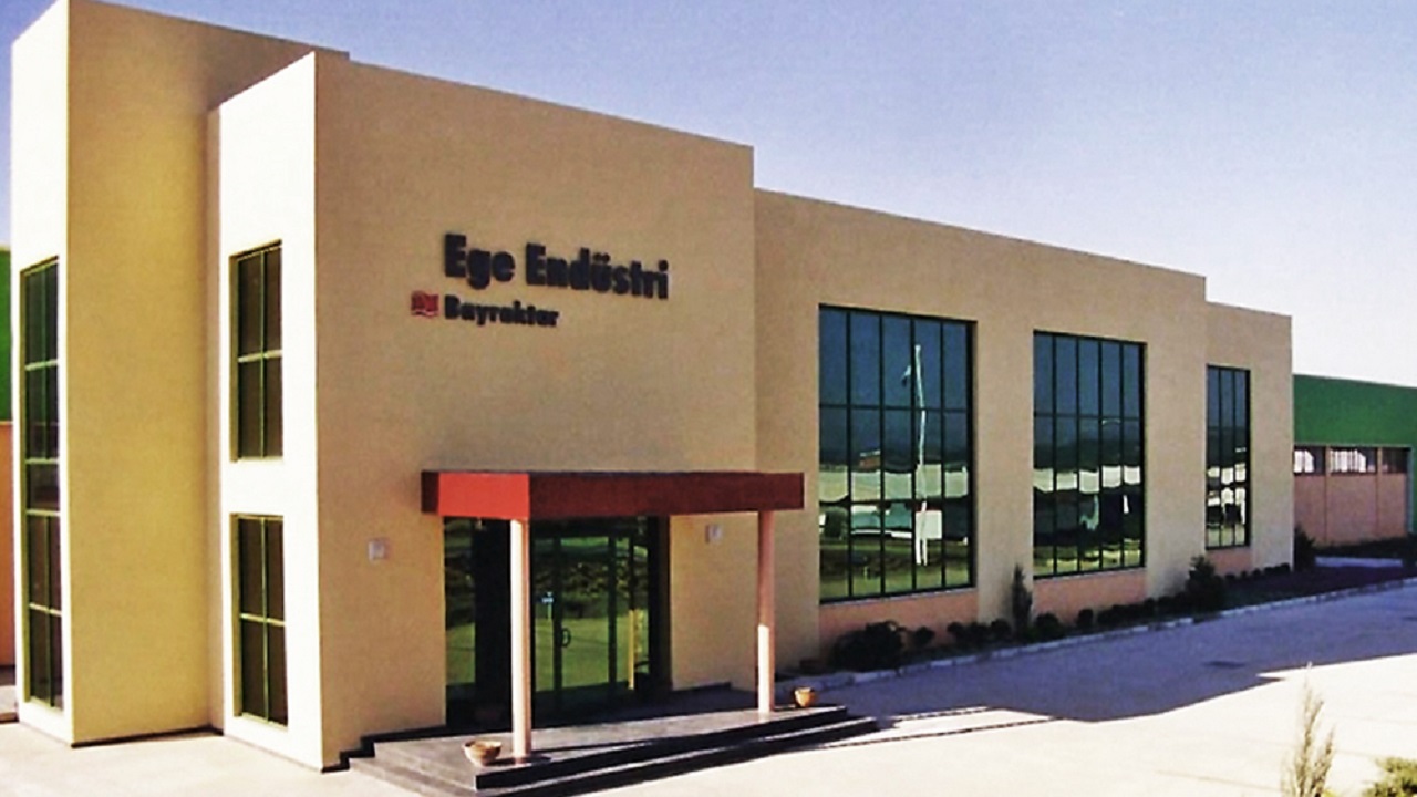 Bilanço Sonrası EGEEN Hisse Borsada Taban Gördü