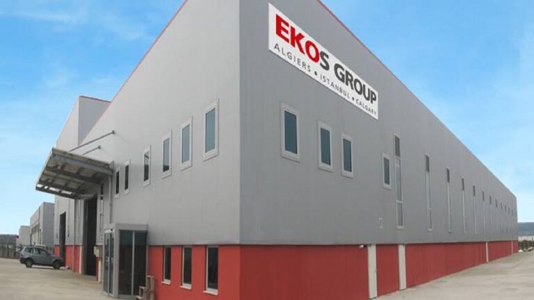 Ekos Teknoloji 6 Milyon Euroluk İş Aldı, EKOS Hisse Hareketlendi