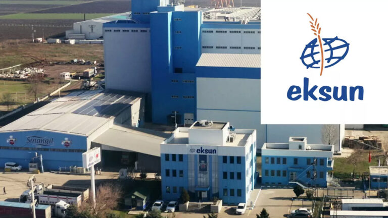 Eksun Gıda Zarar Yazdı Hisse Sert Düştü