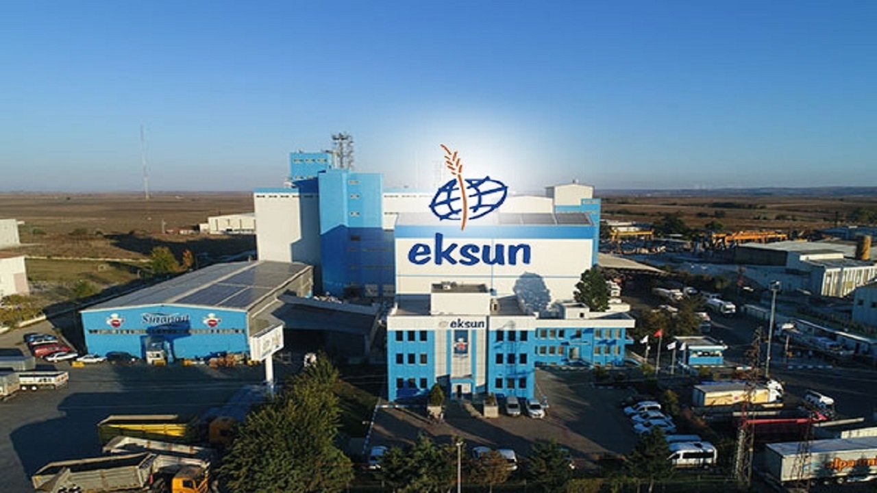 Eksun Gıda Zarar Yazdı Hisse Sert Düştü