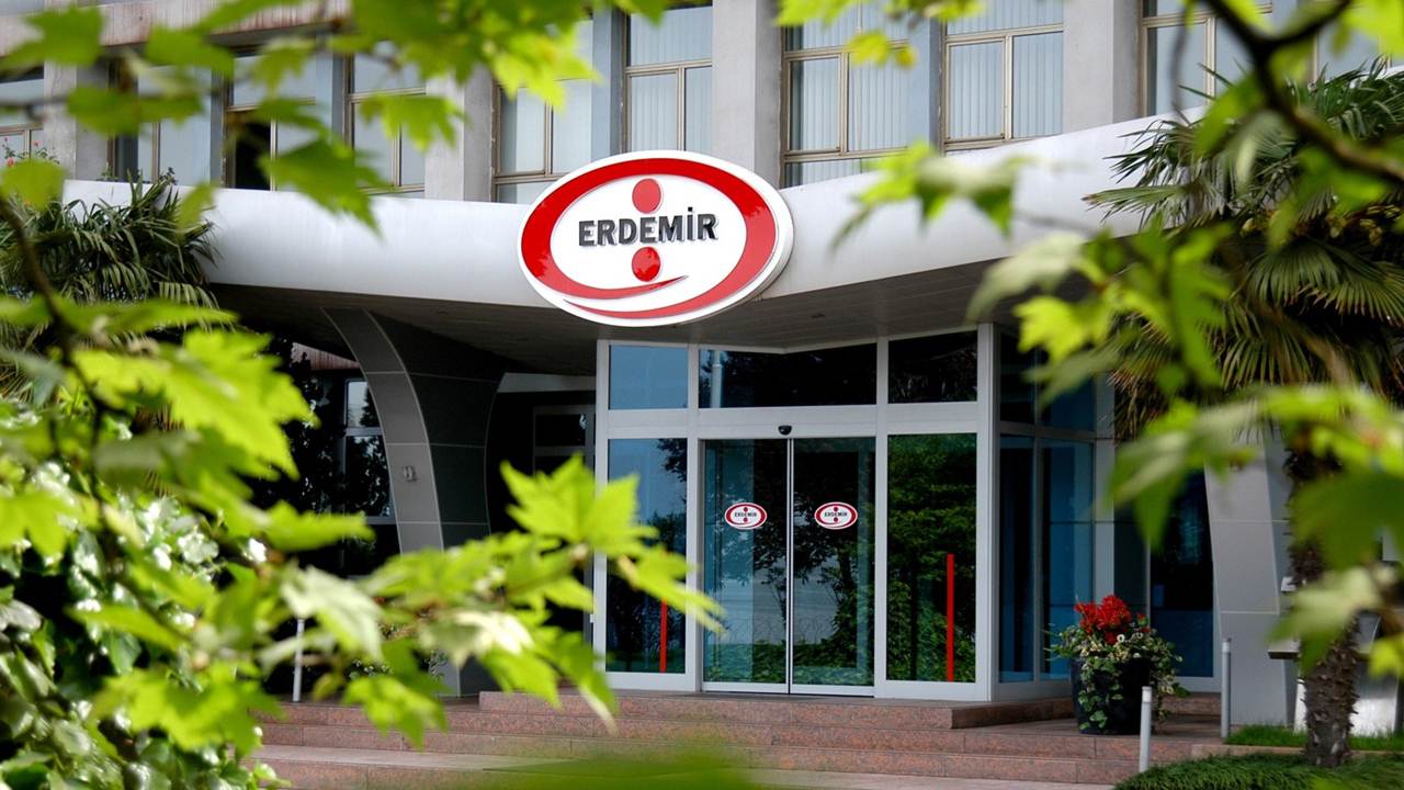 Ereğli Bedelsiz Sermaye Artışı Kararı Aldı! EREGL Hissesi Olan 2'ye Katlayacak