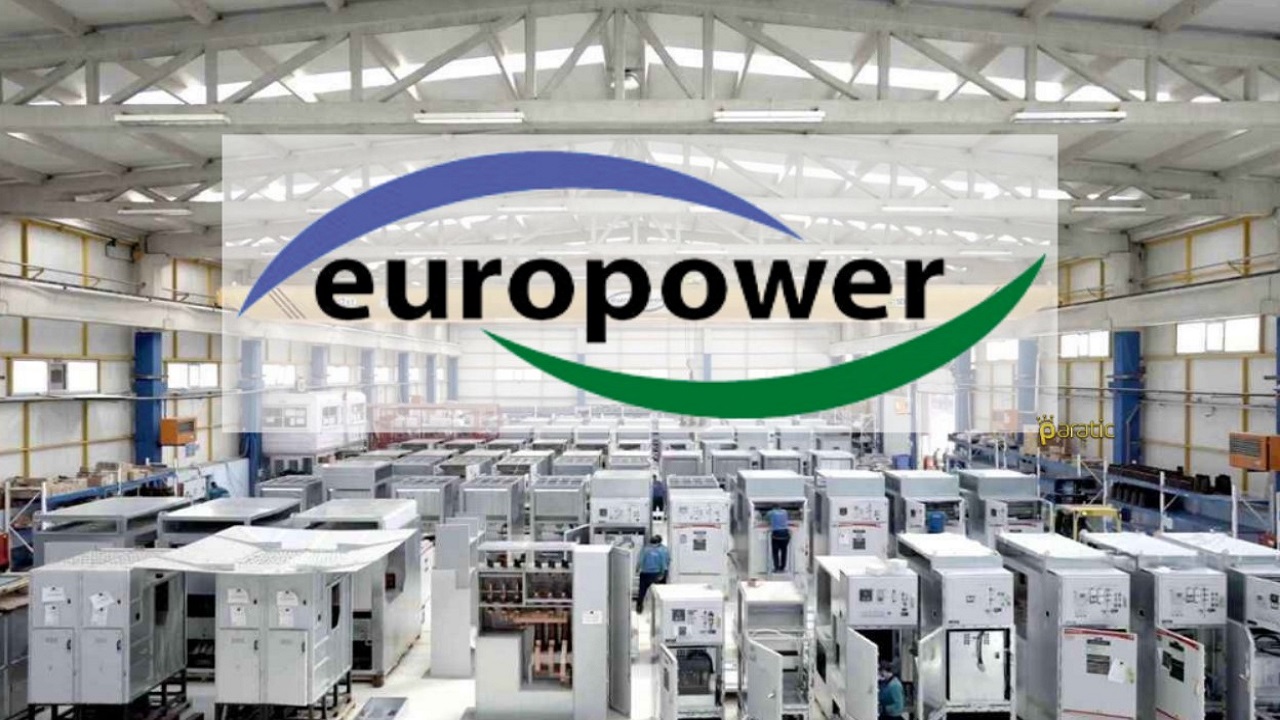 Europower Enerji (EUPWR Hisse) Bedelsiz Ne Zaman 2024?