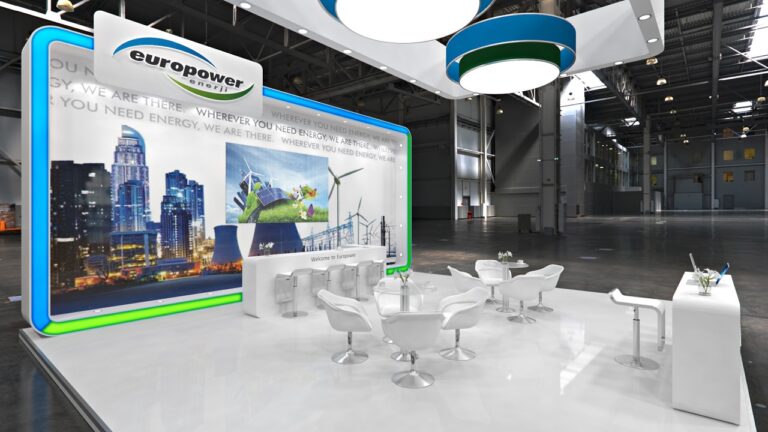 Europower Enerji ve Otomasyon Bilanço Açıkladı! EUPWR Hisse Ne Tepki Verdi?
