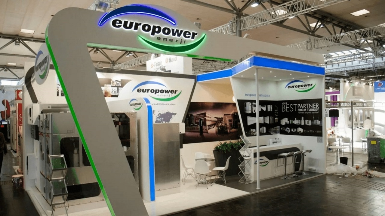 Europower Enerji ve Otomasyon Bilanço Açıkladı! EUPWR Hisse Ne Tepki Verdi?