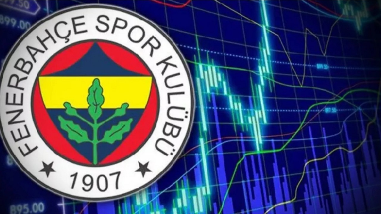 Fenerbahçe Şampiyon Olamasa da FENER Hisse Borsada Tavan Oldu