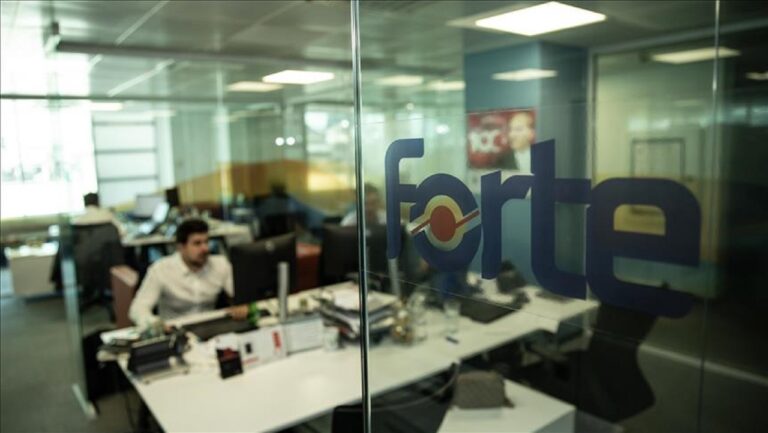 Forte Havelsan’dan Dev Sipariş Aldı