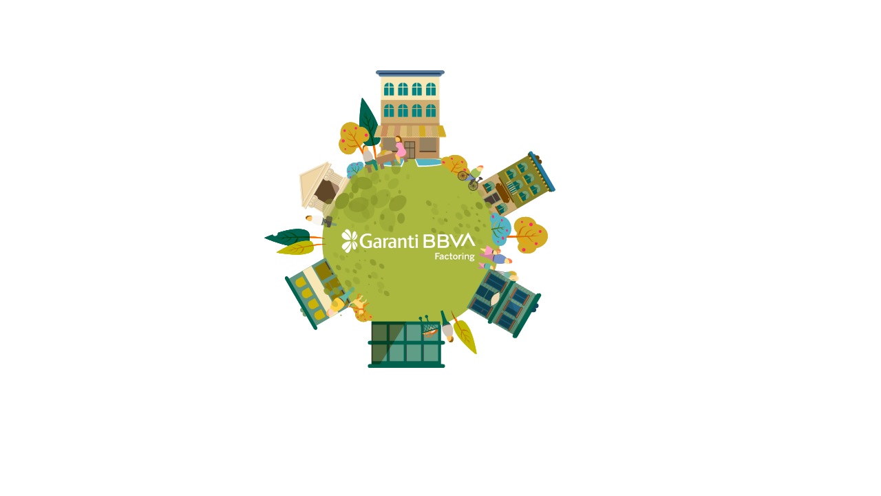 Garanti Faktoring Bedelsiz Sermaye Artışı Onaylandı! GARFA Hisse Bölünecek!