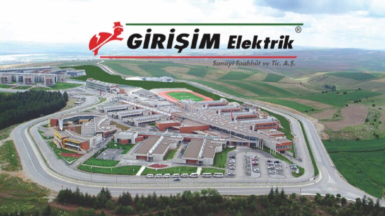 Girişim Elektrik GESAN 11 Milyon Euroluk İş Aldı