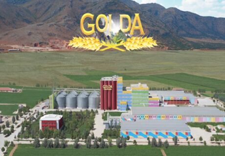 KONKA ve BERA Grup Şirketi Golda Gıda Halka Arzı İçin Resmi Başvuruda Bulundu