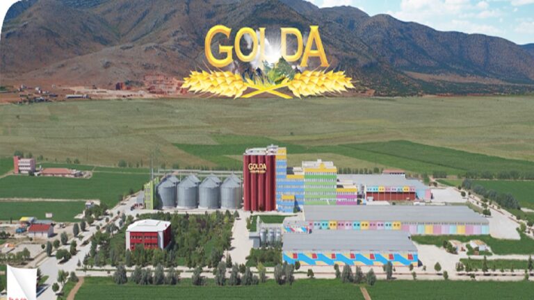 KONKA ve BERA Grup Şirketi Golda Gıda Halka Arzı İçin Resmi Başvuruda Bulundu