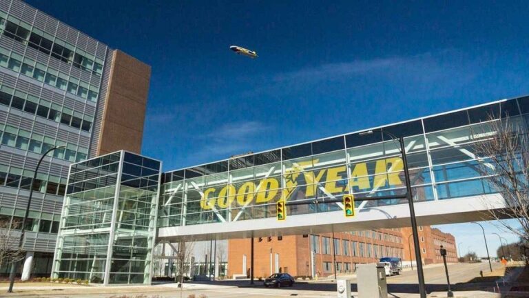 Goodyear Lastikleri GOODY 2024 İlk Çeyrek Bilanço Nasıl Geldi?
