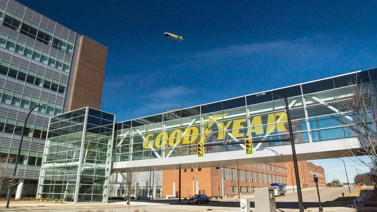Goodyear Lastikleri GOODY 2024 İlk Çeyrek Bilanço Nasıl Geldi?