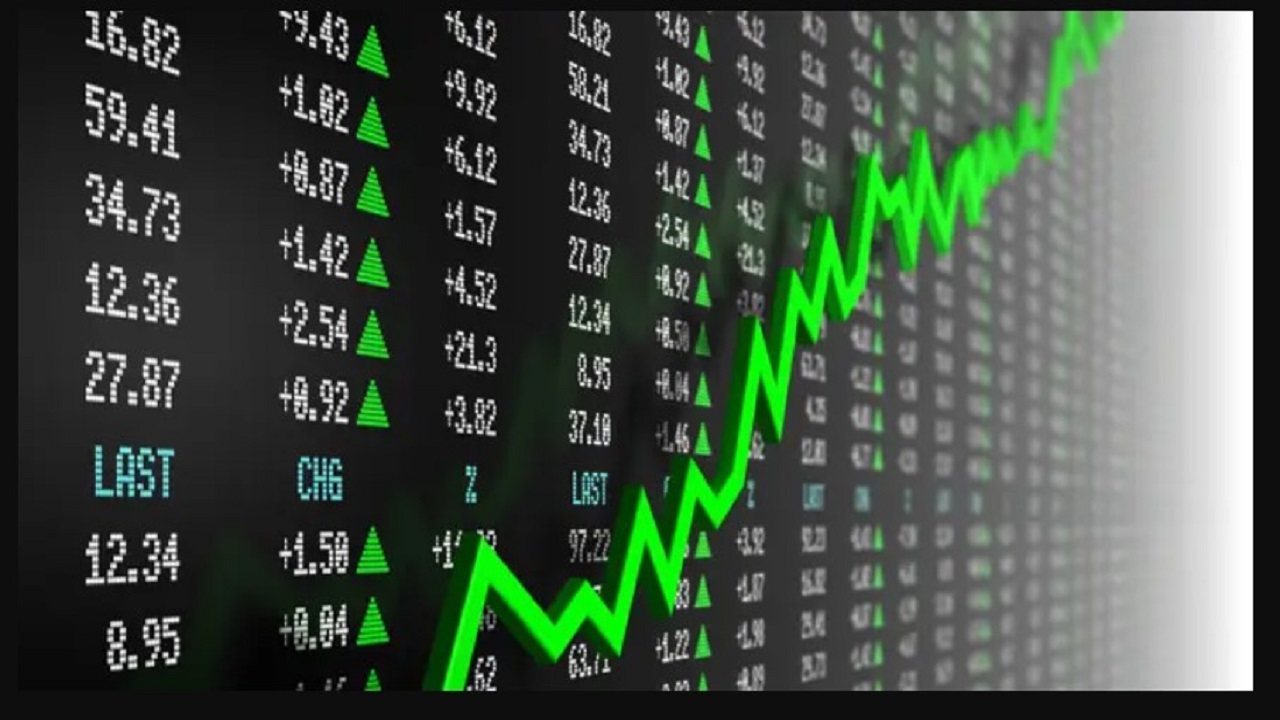 ALTNY ve KOCMT Yeni Haftaya Tavan ile Başladı