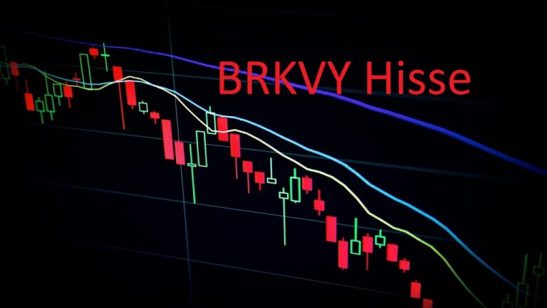 BRKVY Hisse Neden Düşüyor, Tabanda Kaç Lot Bekliyor?