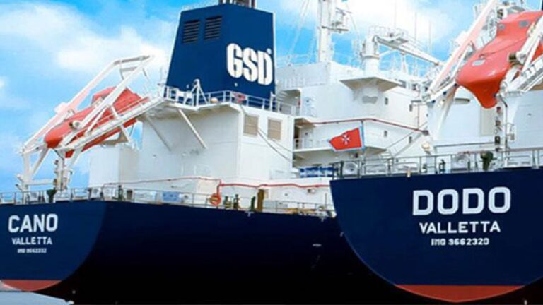GSDHO Hisse Bilanço Sonrası Taban Oldu