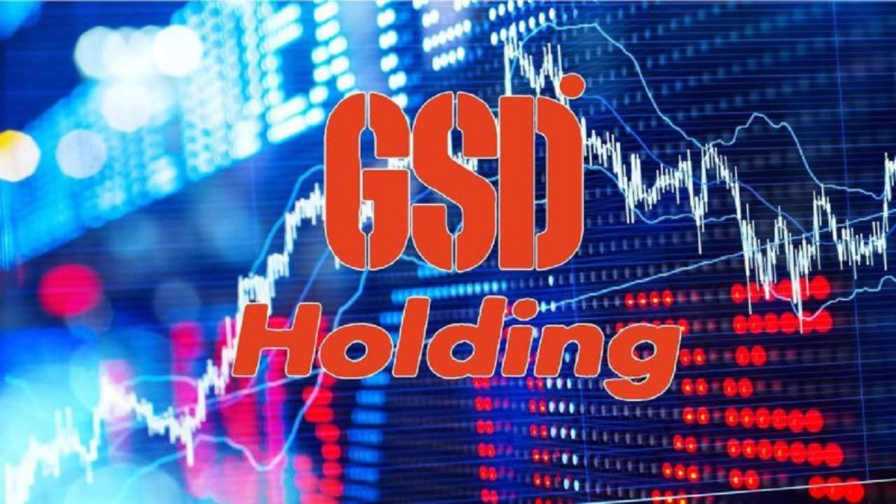 GSDHO Hisse Bilanço Sonrası Taban Oldu