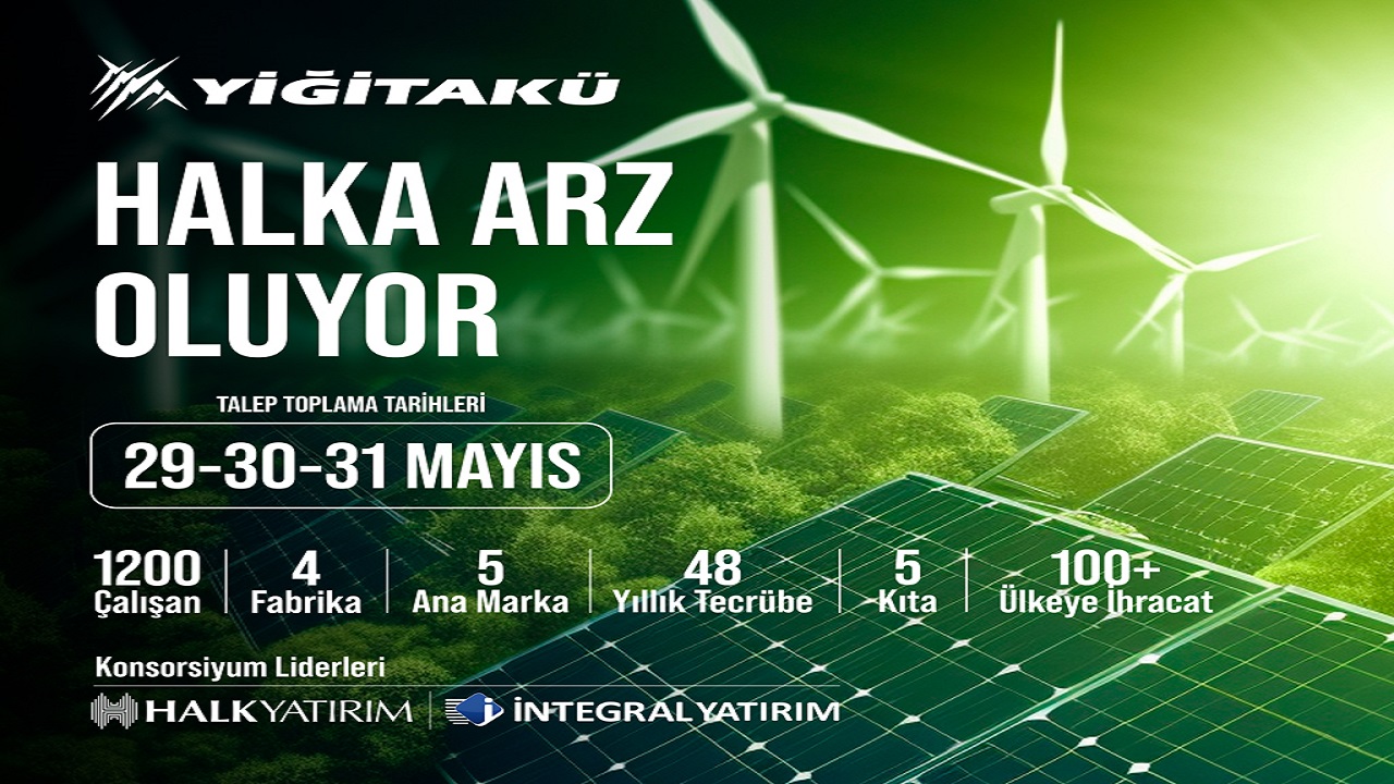 YIGIT Hisse Kaç Lot Düşer, Talep Toplama Ne Zaman?