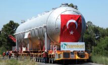 Hareket Proje 2025 İlk Çeyrekte Kâr Açıkladı HRKET Hisse Yükseldi