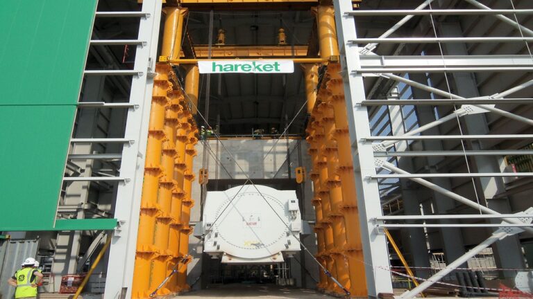 Hareket Proje HRKET Hisse Kaç Lot Verdi? HRKET Arz Sonuçları Açıklandı