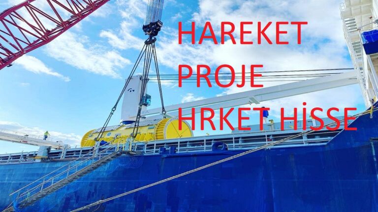 Hareket Proje (HRKET Hisse) Ne İş Yapar, Halka Arza Girilir mi?
