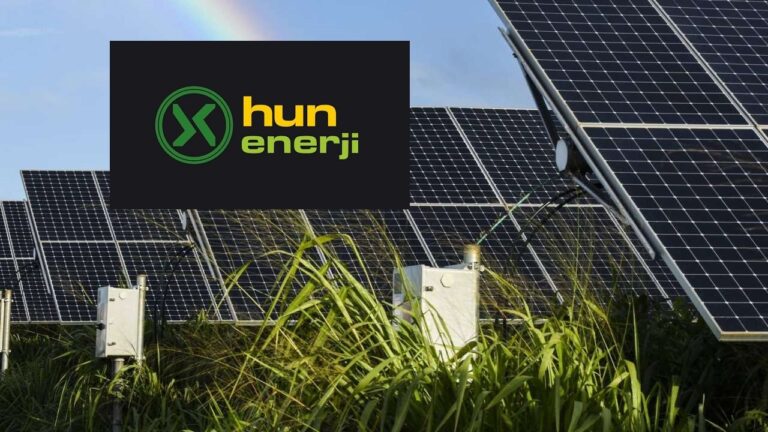 HUNER 2024 İlk Çeyrek Bilanço Verileri Açıklandı