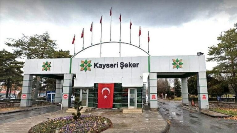 Kayseri Şeker Fransız Şirketle Ortaklık Görüşmelerine Başladı! KAYSE 1 Günde 2 Önemli KAP Haberi Geçti!