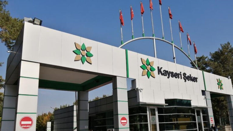 Kayseri Şeker 3,5 Milyar TL’lik Şeker Satışı KAP Haberi Sonrası KAYSE Hisse Tavan Oldu