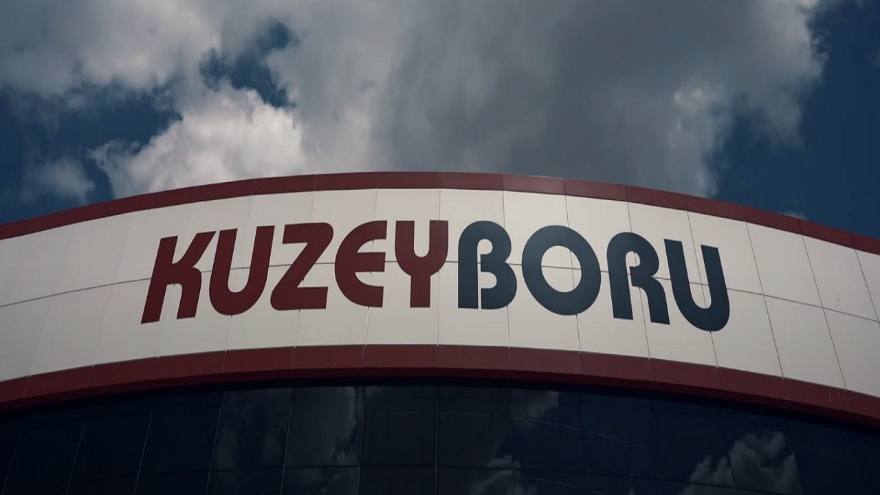 Kuzey Boru Yeni İş KAP Bildirimi KBORU Hisseye Olumlu Yansıdı