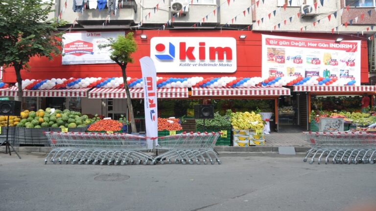 Ersan Alışveriş Bilançosu KIMMR Hisse de Tavan Getirdi
