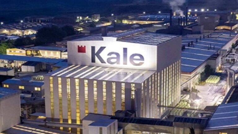 Kaleseramik Bilançosu KLSER Hisse de Düşüş Getirdi