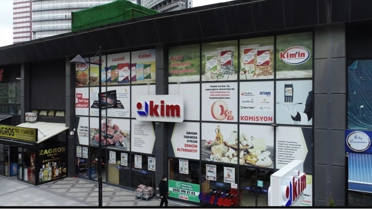 Ersan Alışveriş Bilançosu KIMMR Hisse de Tavan Getirdi