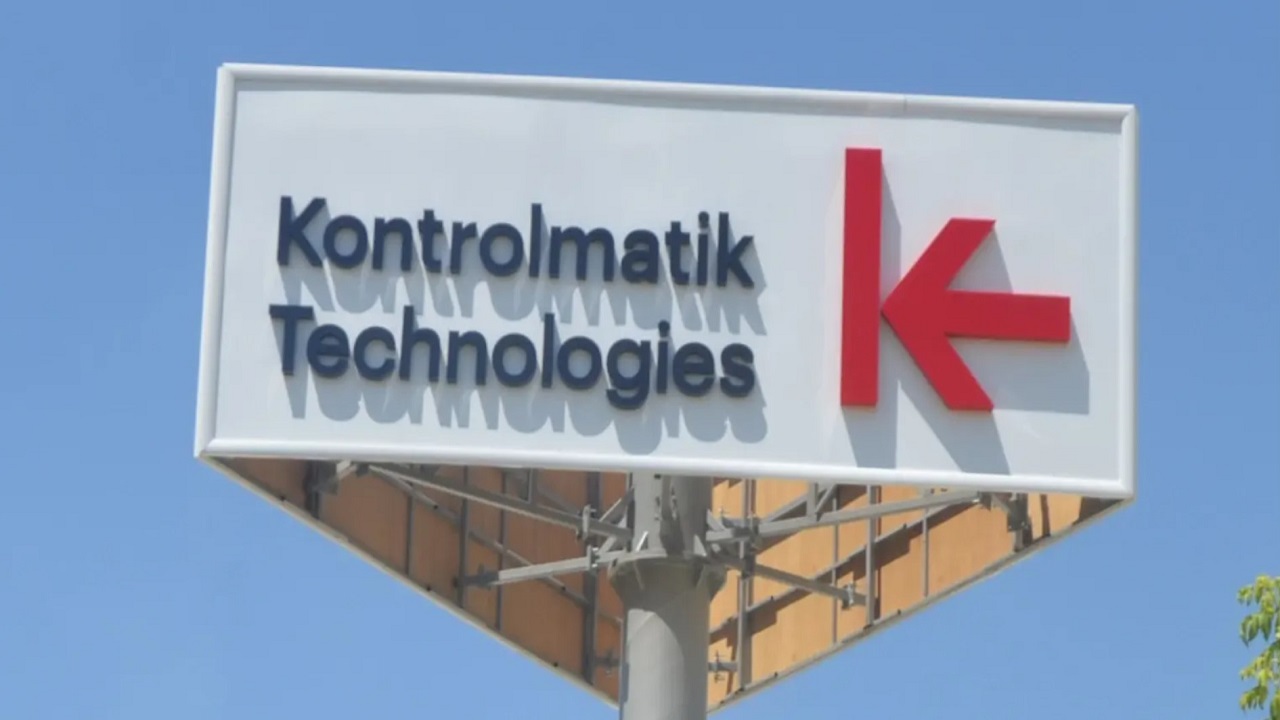 Dün Taban Olan KONTR Bugün 18 Milyon Euroluk Sözleşme İmzaladı