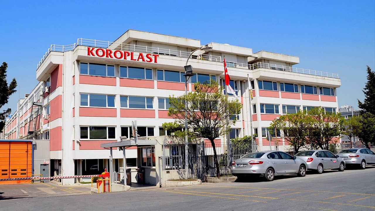Koroplast Bilanço Açıkladı KRPLS Hisse Taban Oldu