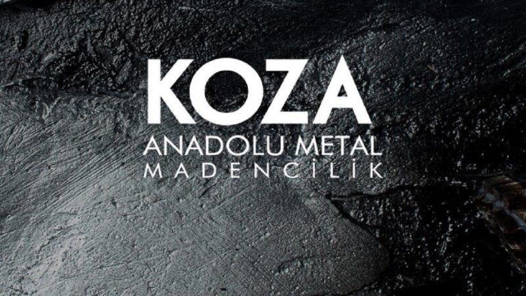 KOZAA Bilanço Açıkladı, Finansal Veriler Nasıl Geldi 2024?