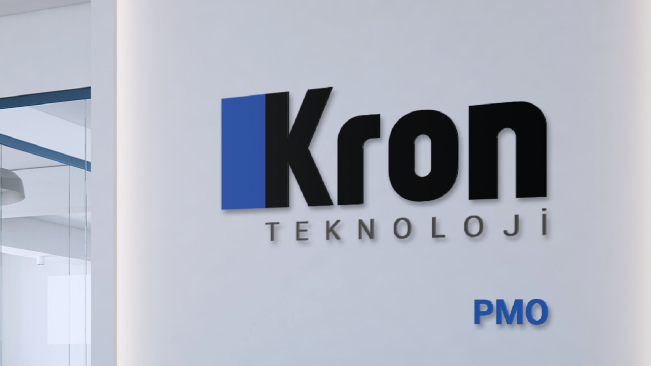 Kron Teknoloji Bilanço Sonrası KRONT Hisse Haftayı Düşüşle Kapattı